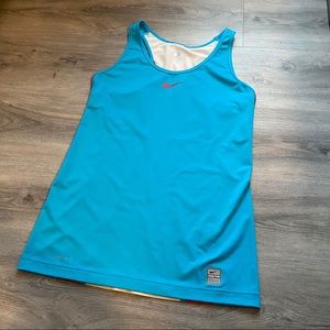 Women’s Nike Pro Tank